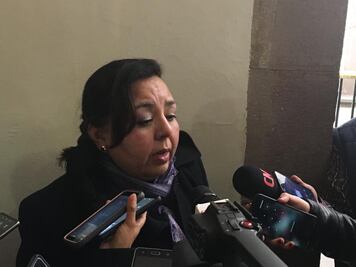 Asciende a 44 las muertes violentas de mujeres