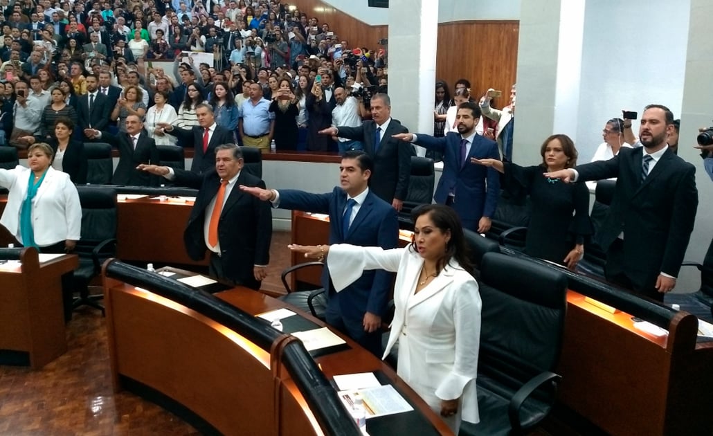 “No daremos voto de confianza”; exige IP trabajo y transparencia a nueva legislatura