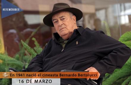 Efemérides 16 de marzo