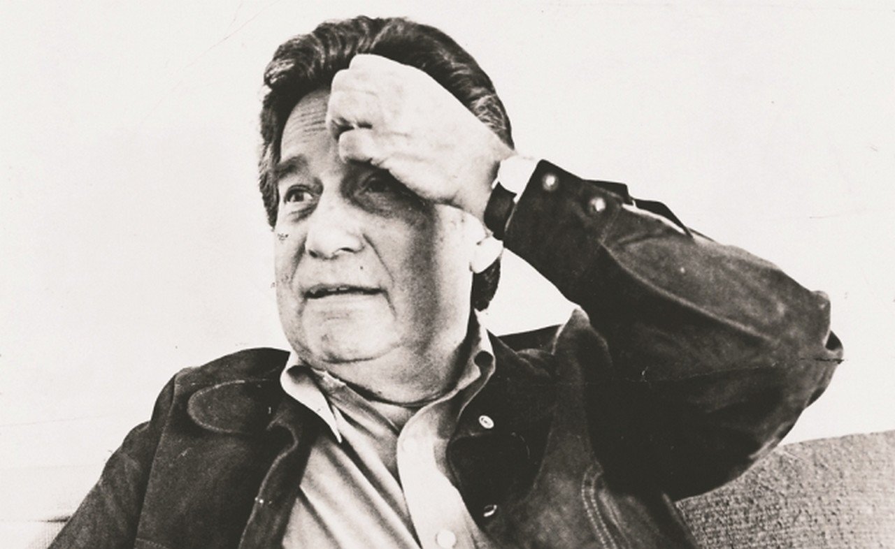 Dedican a Octavio Paz festival en Los Ángeles