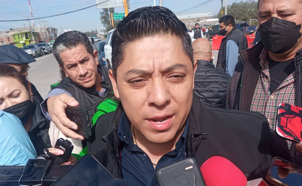 Tras "destape" de AMLO de presidenciales de oposición, Gallardo descarta aspiraciones rumbo a 2024