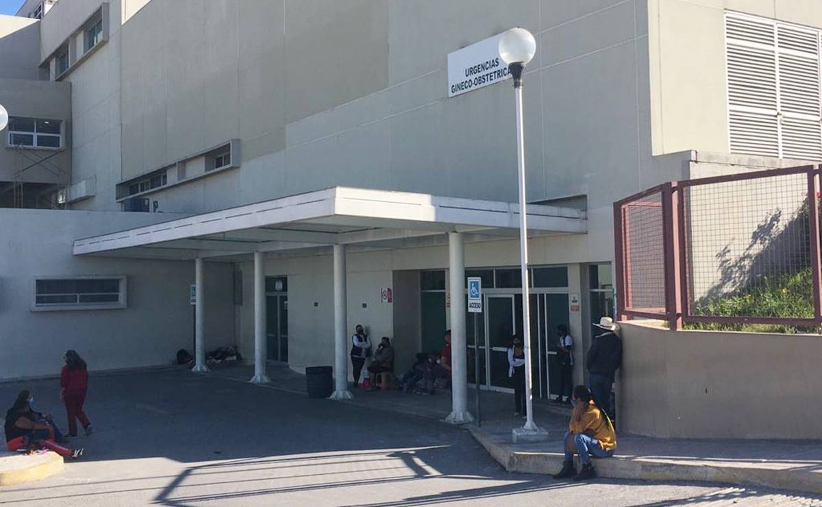 Hospitalizados, nueve pacientes con Covid en SLP; es la cifra más baja registrada