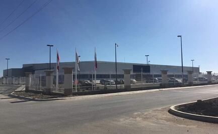 20 mil trabajadores de zona industrial de SLP serán vacunados la próxima semana