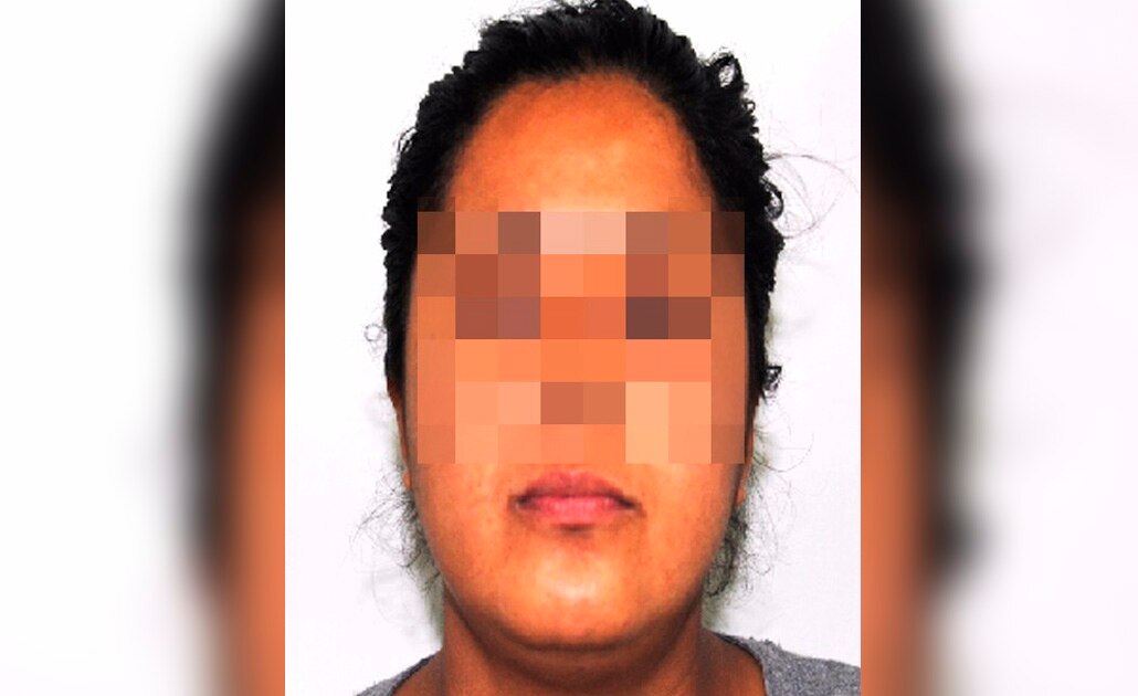 Por robo a tienda de ropa dictan prisión preventiva a mujer 