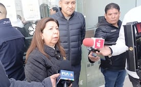 Aclara Fiscalía de SLP que asesinato de mujer en colonia Satelite no fue ataque directo  
