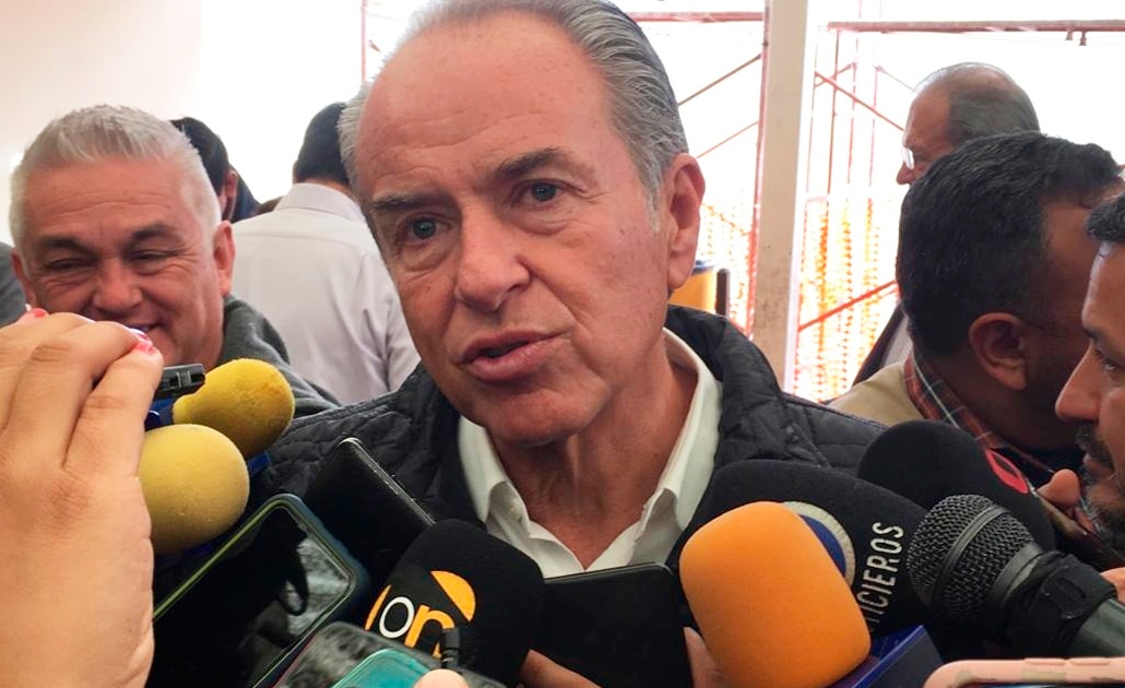 JMCL celebra ratificación del T-MEC por el Senado de EU