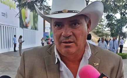 Cesan a funcionario que envió a personal de la SEDARH a trabajar al rancho del “jefe” en San Luis Potosí