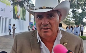 Cesan a funcionario que envió a personal de la SEDARH a trabajar al rancho del “jefe” en en San Luis Potosí