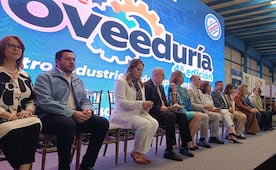 Cuarta Feria de Proveeduría busca conectar a empresas potosinas con la Zona Industrial de SLP