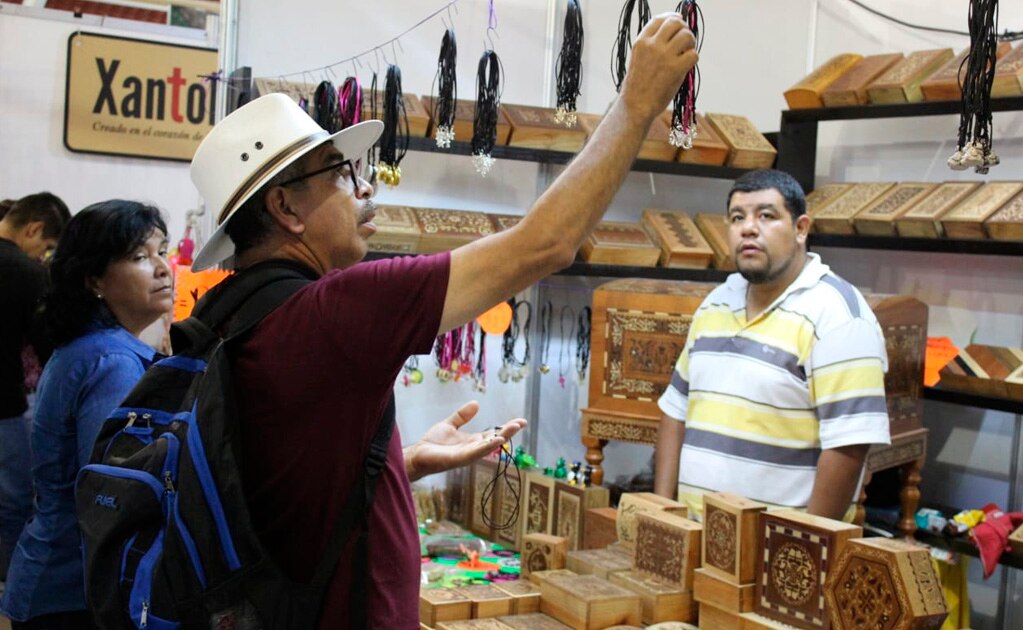 Fenapo dejará importante derrama económica