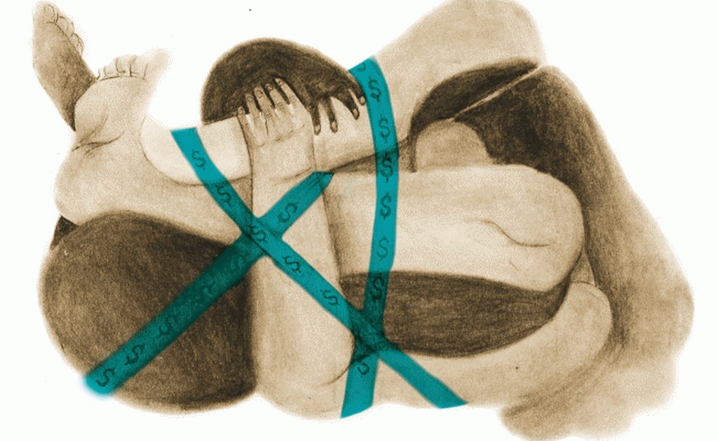  El oscuro negocio de los packs II ¿qué onda con el sexting?