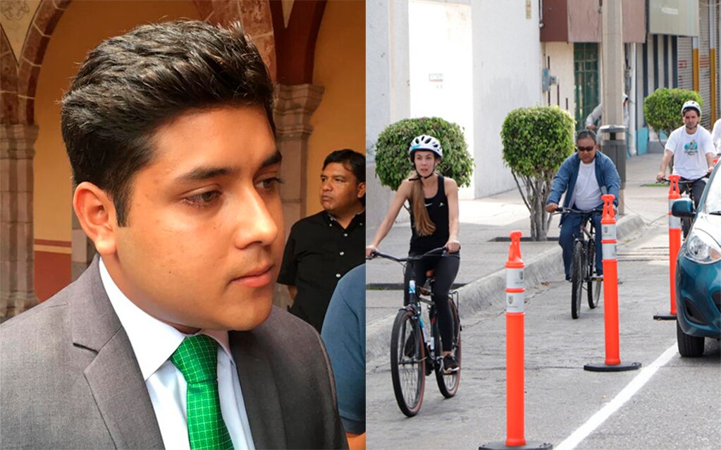 FUP espera que ciclovía garantice seguridad de estudiantes