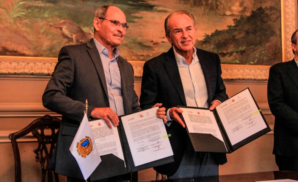 Foto: El Universal San Luis Potosí