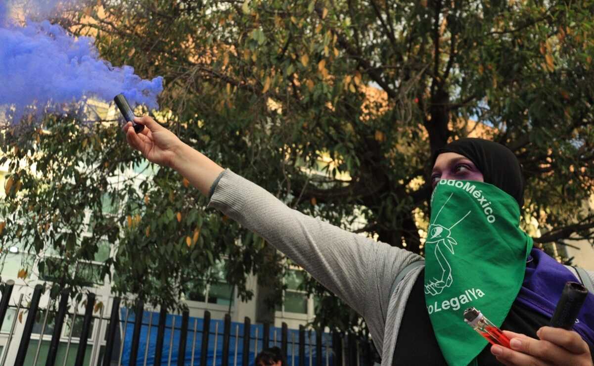 Durante 2022 fueron detenidas 10 personas en SLP señaladas de feminicidio: fiscalía