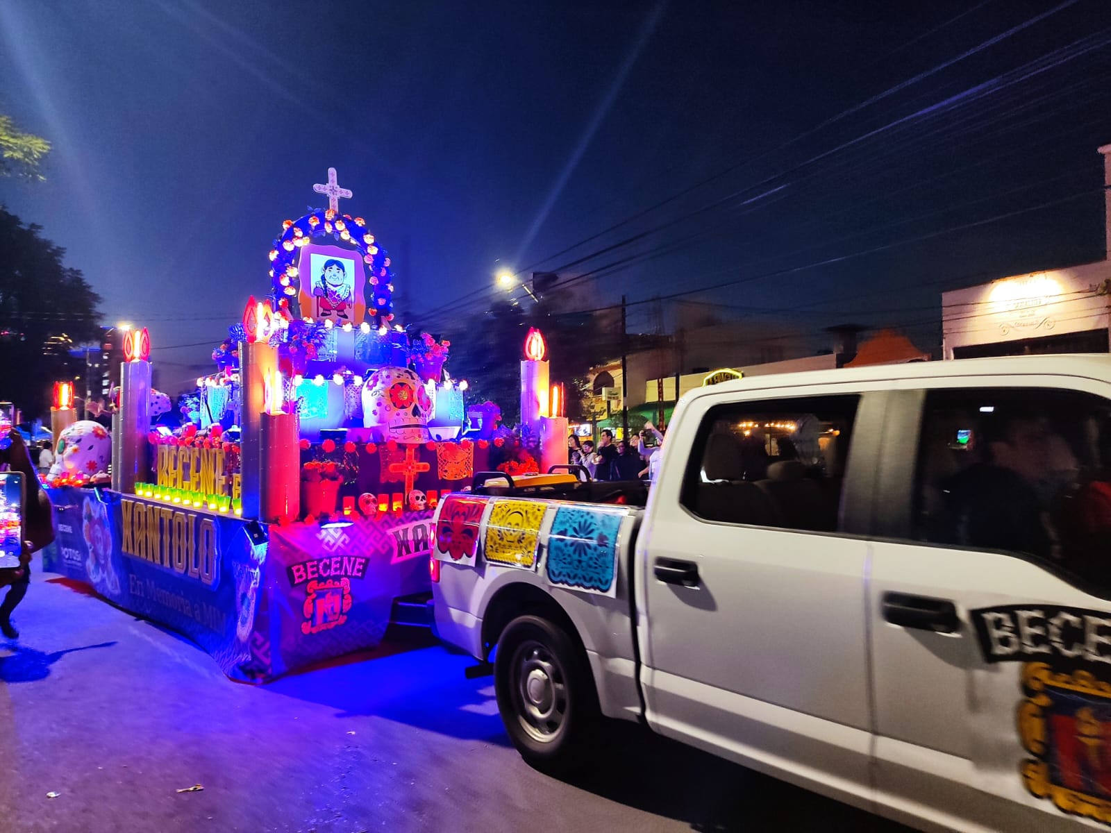 Foto: Regina Arellano