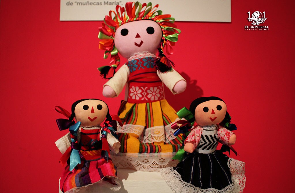 Museo del Juguete - Video 