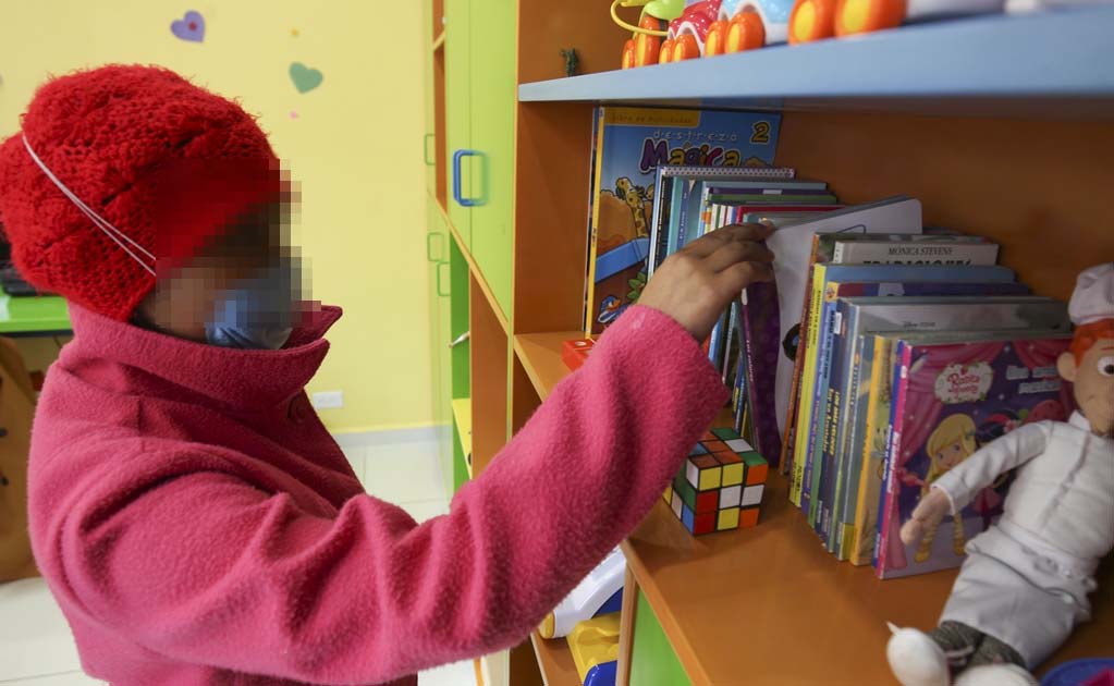 Foto: El Universal San Luis Potosí