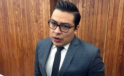 Aún no son tiempos para andar ventilando aspiraciones políticas: Cuauhtli Badillo