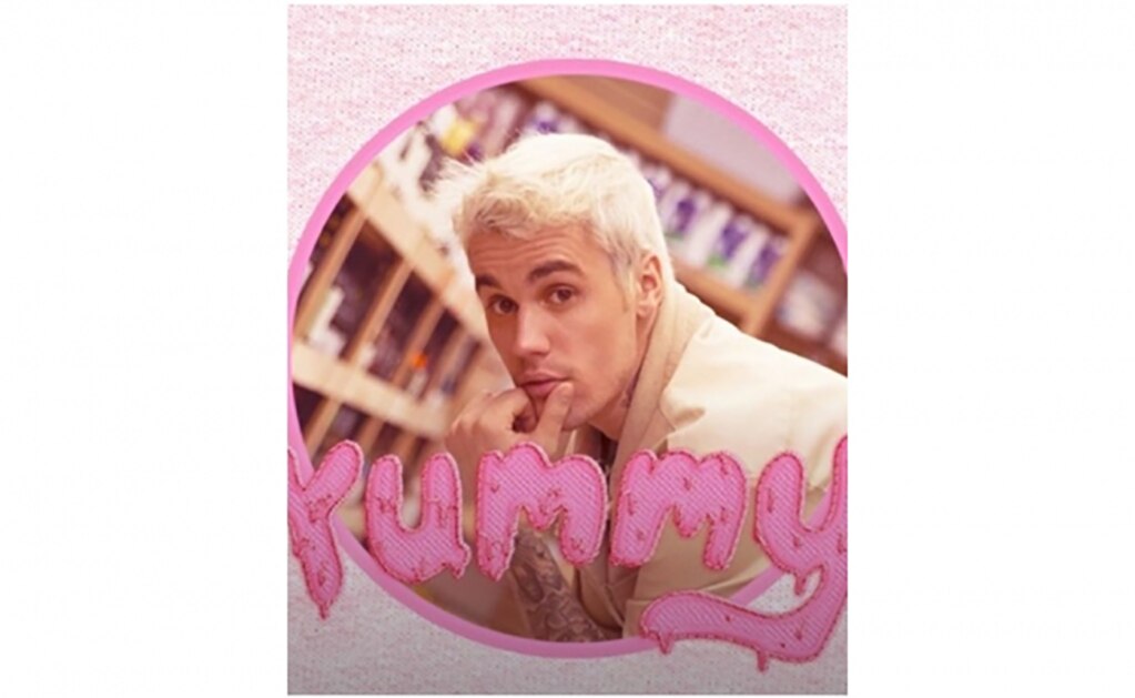 Lanza Justin Bieber "Yummy", su primer single en cuatro años