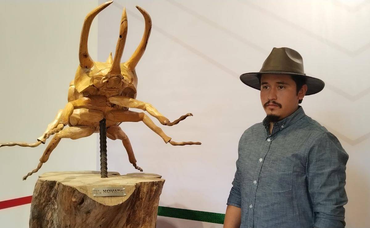 "Life in the world", exposición que invita a repensar el mundo que estamos dejando