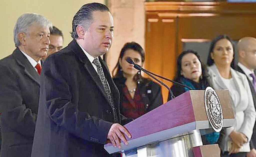 Huachicoleros compraron autos y joyas en dos años; lavaron 45 mmdp