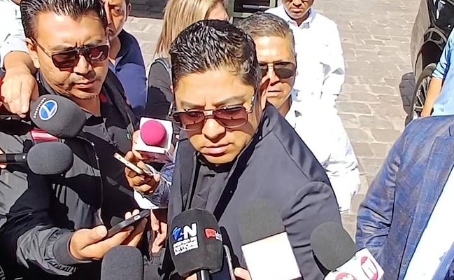 Villa de Arriaga, Villa de Reyes y Matehuala, los últimos “puntos rojos” de inseguridad en SLP: Gallardo