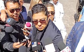 Villa de Arriaga, Villa de Reyes y Matehuala, los últimos “puntos rojos” de inseguridad en SLP: Gallardo