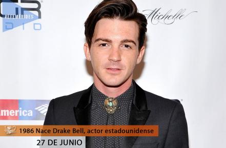 Efemérides 27 de junio