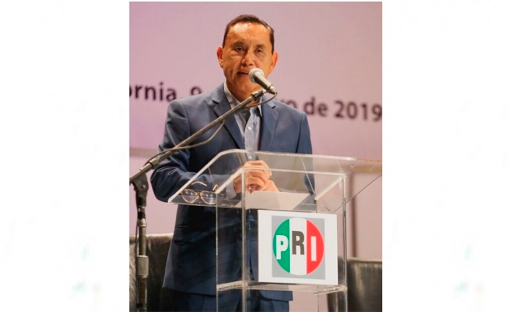 Propone candidato gubernatura en BC implantar chip a drogadictos
