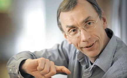 Princesa de Asturias premia el estudio del ADN de especies desaparecidas