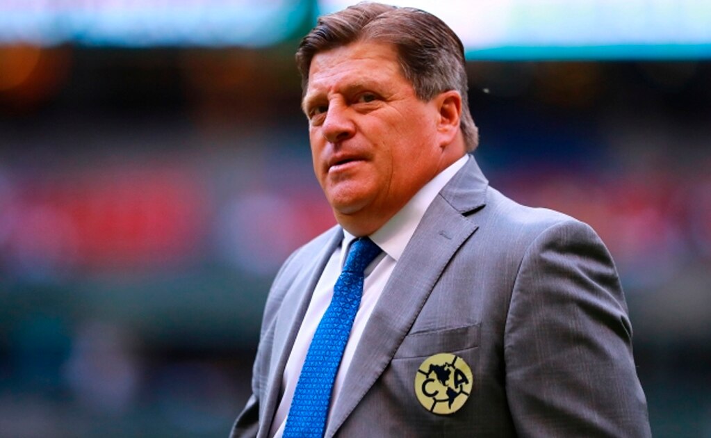 Miguel Herrera, podría ser sancionado hasta por cinco juegos