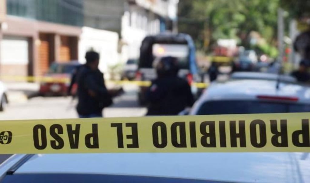 Ataque armado en el Barrio Verge, deja de saldo dos personas muertas 