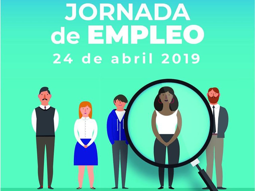 STPS y Otra Oportunidad preparan jornada de empleo
