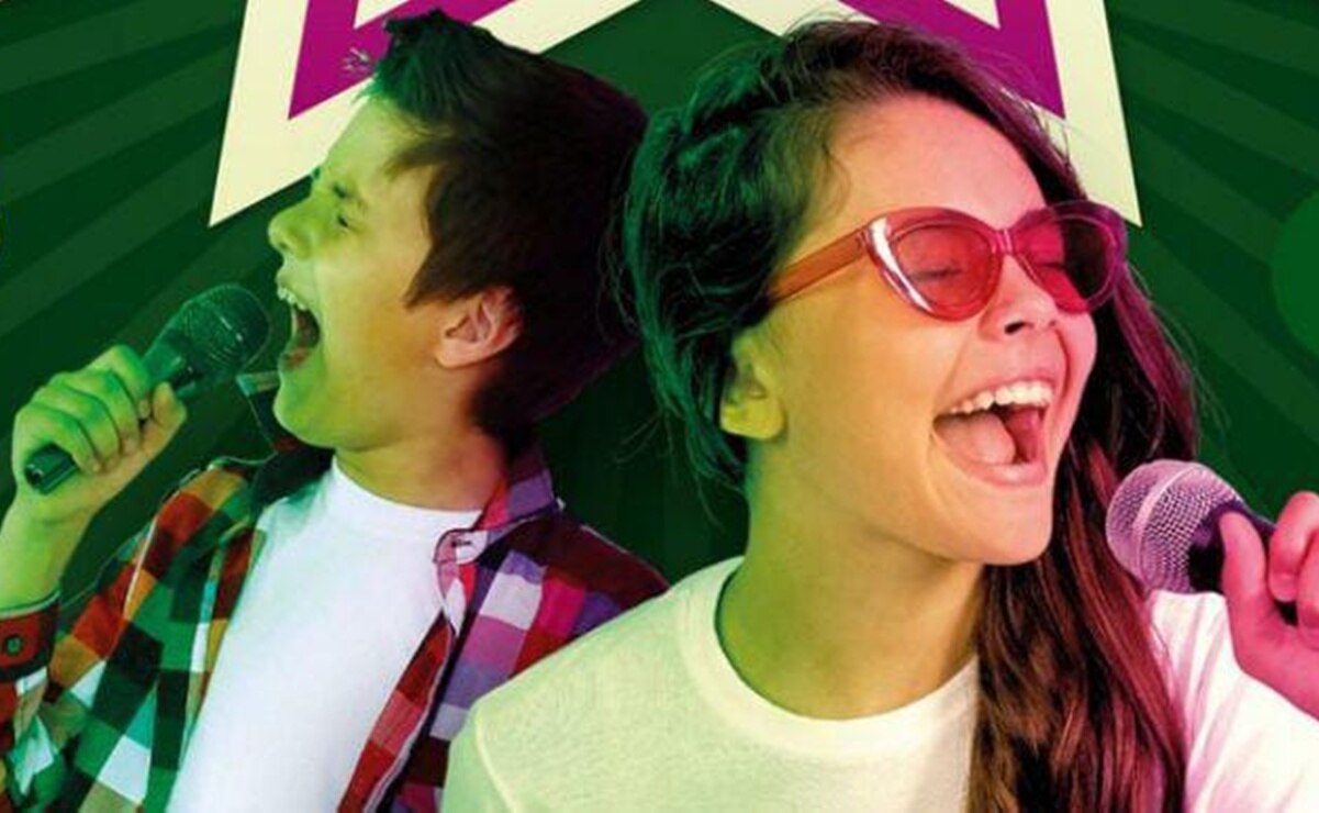 Estrellitas Potosinas de la Fenapo 2025 abre su escenario a talentos infantiles y juveniles