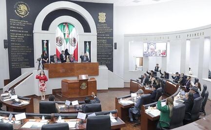 Congreso del Estado de SLP deroga la llamada “Ley Serrano” en materia de regulación de la Inteligencia Artificial
