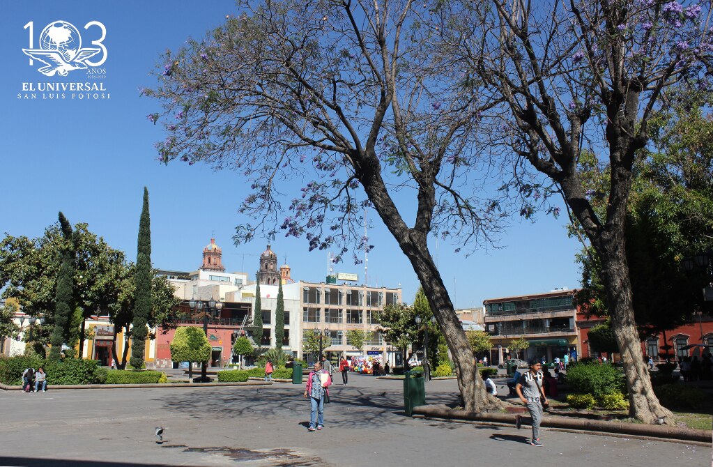 En más de 100 días de gobierno, Servicios Municipales atendió 226 áreas públicas