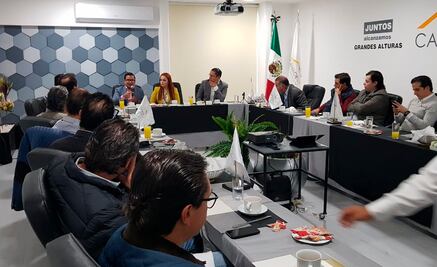 Buscan impulsar crecimiento ordenado en Villa de Reyes