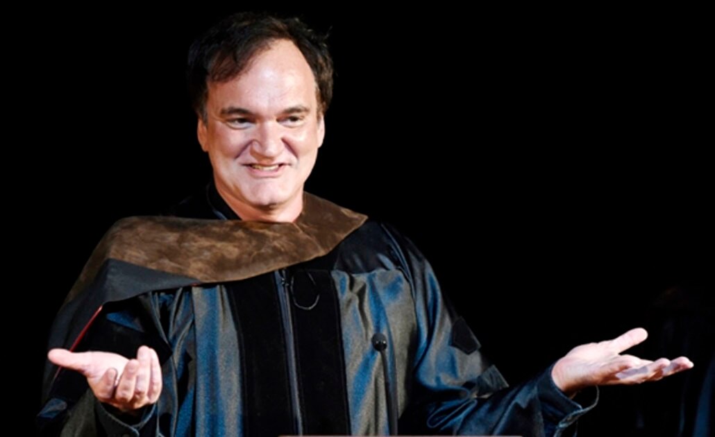 Los veteranos Tarantino, Malick y Ken Loach dominan Cannes