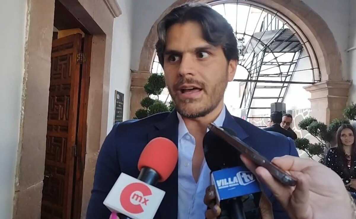 Se romperá récord de inversión en San Luis Potosí para el 2023, augura Sedeco. Foto: Nancy Lizet Hernández