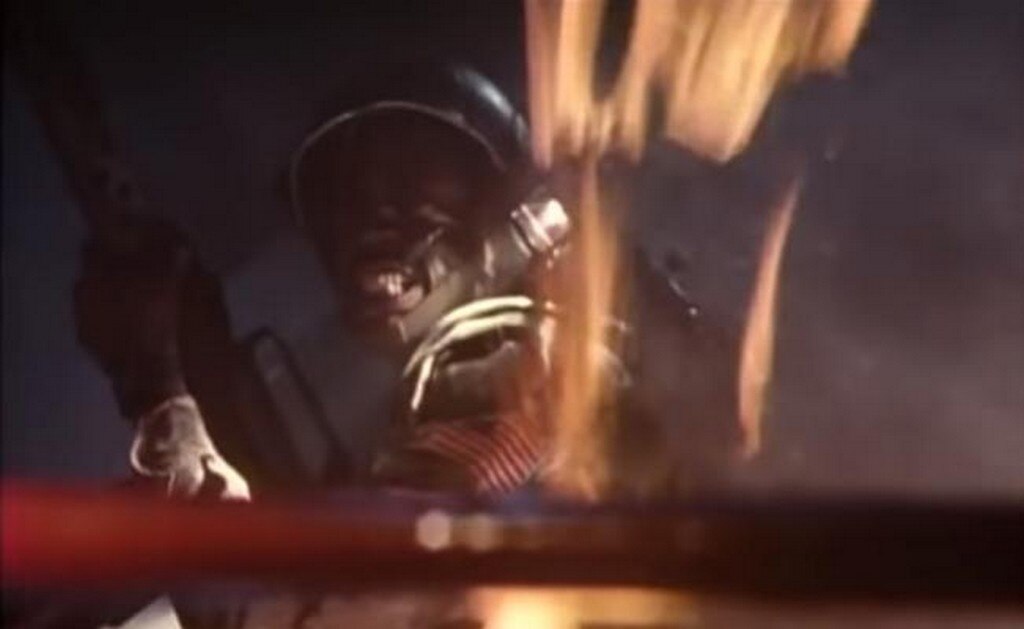  Hallado muerto el actor Al Matthews en su casa