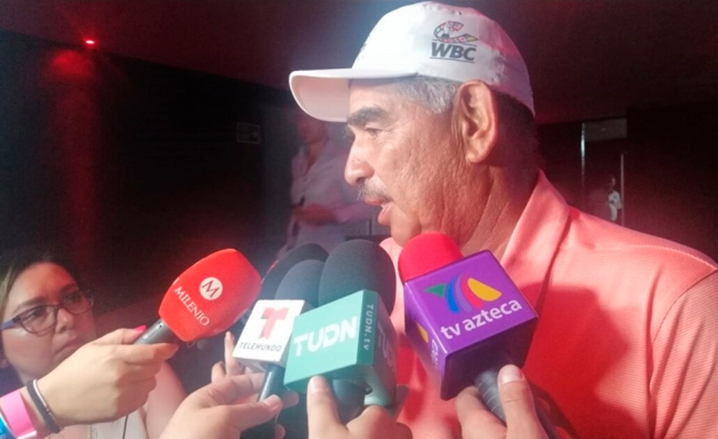 'Canelo' debe ganar a Kovalev entre el round 8 y el 10: Abel Sánchez