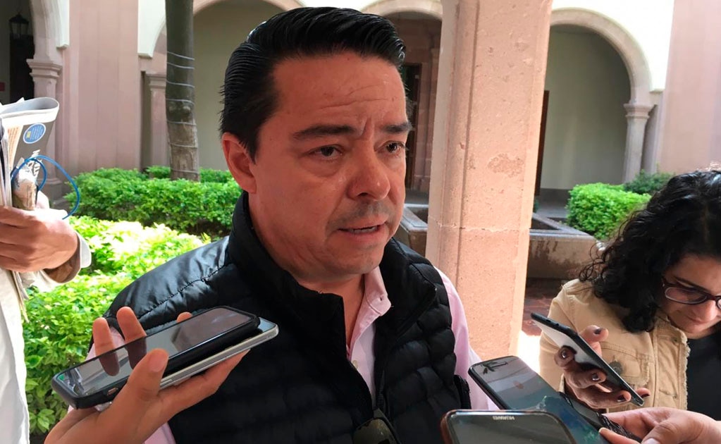 Diez personas buscan integrarse al Sistema Estatal Anticorrupción