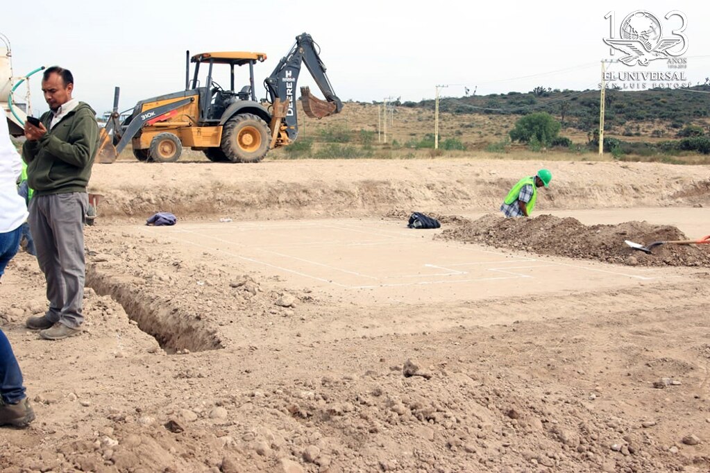 Industria de la construcción en colapso; cierra 40% de empresas del sector