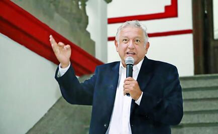 AMLO abrirá en Cd. Juárez foros sobre pacificación y amnistía