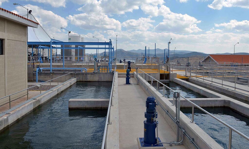 Acuaférico, proyecto descartado en SLP