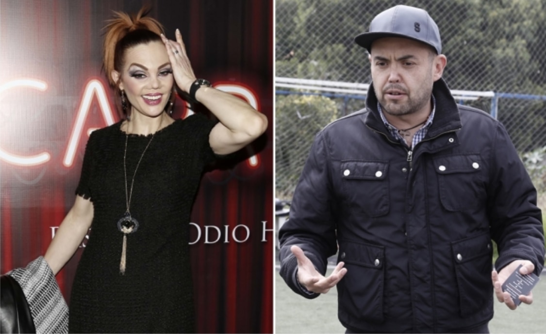 Carmen Campuzano refuta a Mauricio Clark