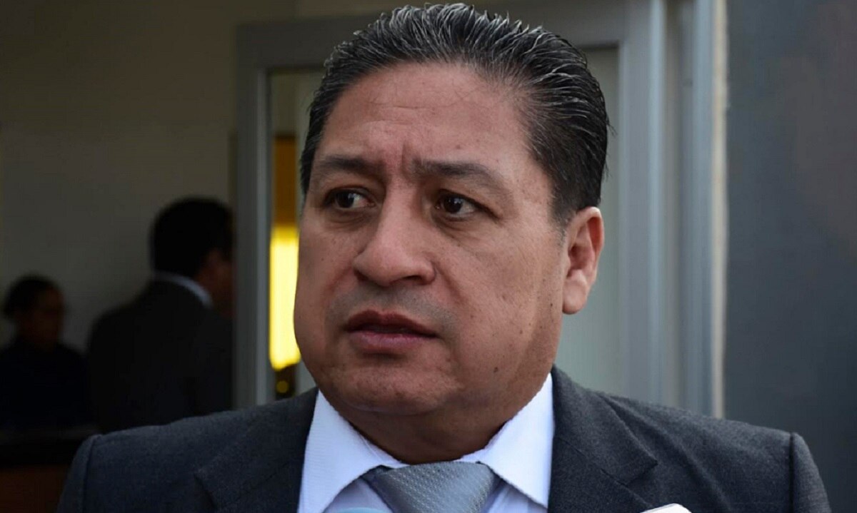 Alcalde atenderá denuncias en la comandancia