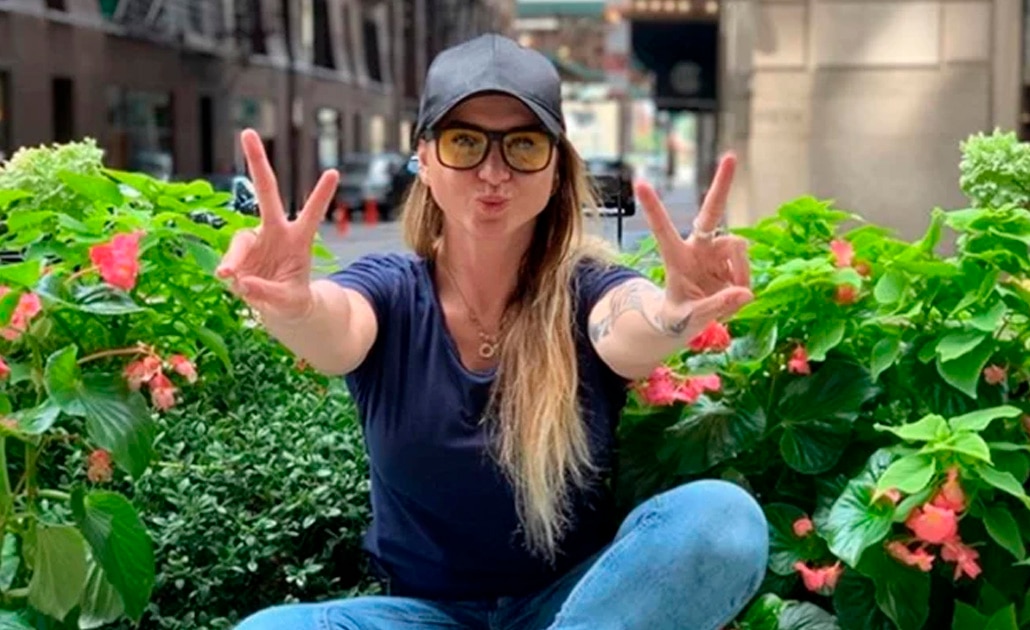 Ingrid Brans defiende a Brozo y a "El Mañanero"