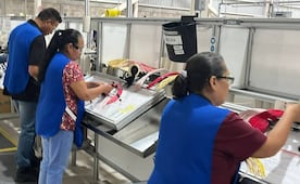 Empresas en SLP ya se preparan para la reducción de la jornada laboral