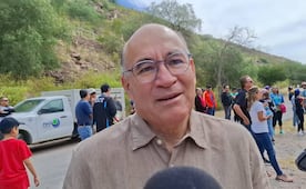 Información vulnerada en hackeo al ayuntamiento de SLP era pública, asegura alcalde